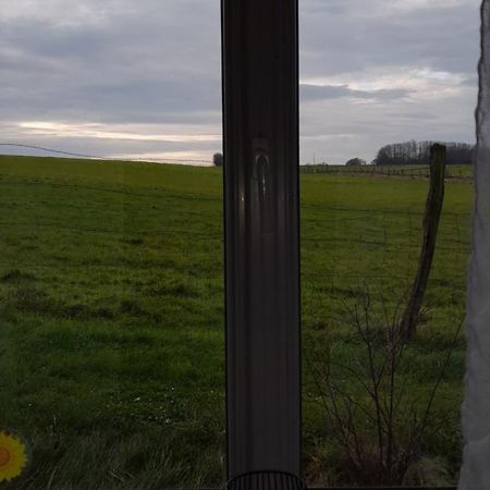 Hotel Ferme Des Champs Vrécourt Exteriér fotografie